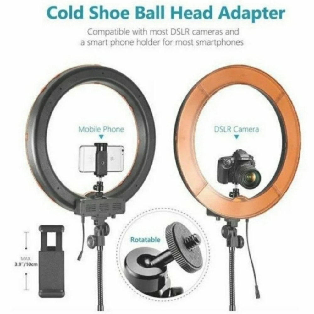 Ring light - Picture 2 of 5